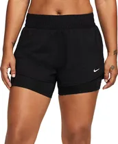 Short Nike DX6012 010 - Feminino