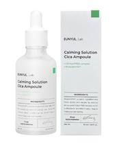 Eunyul Lab Calming Solution Cica Ampoule 50ML