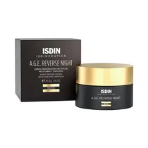 Crema Facial Isdin Isdinceutics A.G.e. Reverse Night 50ML