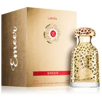 Perfume Unissex Lattafa Emeer Edp 100ML