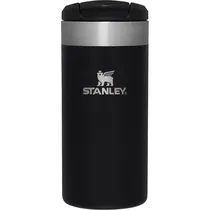 Garrafa Térmica Stanley Aerolight Transit Bottle 354ML - Preto