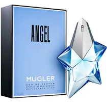 Perfume Thierry Mugler Angel Edp Femenino - 50ML