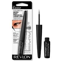 Revlon Delineador de Ojos Colorstay Mepl 301 Blackout 17ML Black