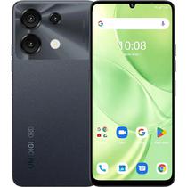 Smartphone Umidigi Note 90 5G DS 6.75" 6/128GB - Space Black