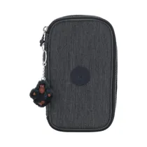 Estuche Kipling 50 Pens Marine Navy