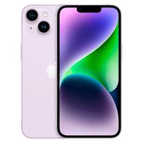 Cel Apple iPhone 11 128GB A2111 LL Purple (Cpo) *Caixa Slim* Deslacrad