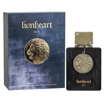 Perfume Armaf Club de Nuit Lionheart Man Eau de Parfum MASCULINO100ML