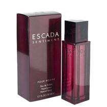 P.Escada Senti Pour Homme M 100ML Edt