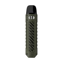 Pod System Uwell Caliburn Tenet Kit Olive Green