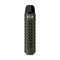 Pod System Uwell Caliburn Tenet Kit Olive Green