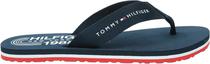 Chinelo Tommy Hilfiger FW0FW07856 0G0 - Feminino