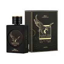 Perfume Lattafa Malik Al Tayoor 100ML Edp Unisse