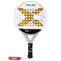 Paleta de Padel Nox ML10 Pro Cup Coorp Miguel Lamperti 2025