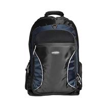 Mochila para Notebook Sate A-KP81 15.6" Negro