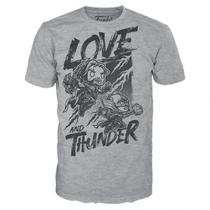 Funko Tees Marvel Thor Love And Thunder *M* 63838