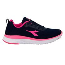 Calzado Fem Running Vigata-L Navy/Fus