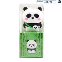 Apontador de Lapis Infantil - Panda - F0141