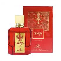 Perfume Grandeur Elite Musk Rouge Concentrate Edp Feminino 100ML