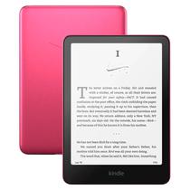 Amazon Kindle Paperwhite Signature Edition 32GB - Metallic Raspberry