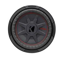 Subwoofer Auto Kicker 48CWRT104 10" DVC 4OHMS