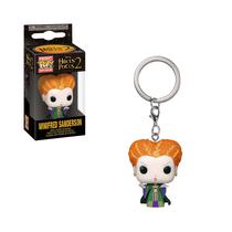 Llavero Funko Pop Hocus Pocus 2 Winifred Sanderson