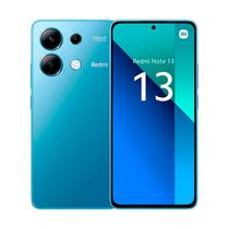 Cel Xiaomi Redmi Note 13 512GB/8GB Blue