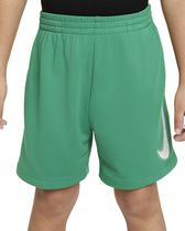 Short Nike Kids 76K501 E5D - Masculino