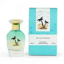 Perfume Gulf Orchid Bali Edp Unissex 100ML