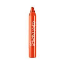 Protetor Labial NYX Chunky Dunk 12 Orange Splash