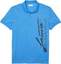 Camisa Polo Lacoste PH208723L99 - Masculina