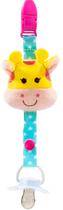 Prendedor de Chupeta Animal Fun Buba - 13146