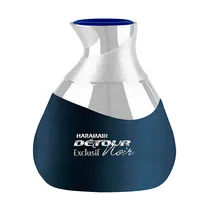 Perfume Al Haramain Detour Noir Exclusif (U) - 100ML