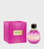 Jimmy Choo Rose Passion Edp 100ML