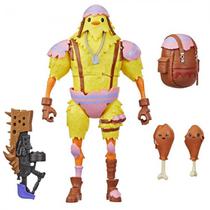 Boneco Hasbro Fortnite Victory Royale Cluck 97844