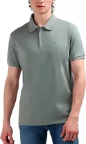 Camisa Polo Calvin Klein 40HM281 252 - Masculina