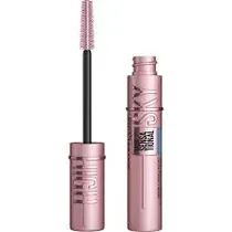Maybelline Rimel Mascara Lash Sensational SKY High 802 Very Black