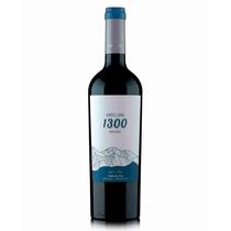 Vino Andeluna 1300 Malbec 750ML