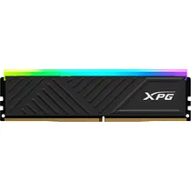 Memória Ram DDR4 Adata 3200 MHZ 32 GB XPG Spectrix D35G RGB AX4U320032G16A-SBKD35G - Negro