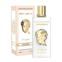 Perfume Femenino Amaran King & Queens Phenomena Edp 100ML