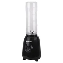 Liquidificador Portátil Mox MO-LP11 - 250W - 400ML - 110V - Preto