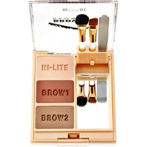 Sombra para Sobrancelhas Milani Brow Fix 02 Medium