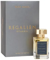 Perfume Regalien Istanbul Musk Barrel Extrait de Parfum 80ML - Masculino
