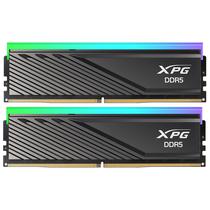 Memoria Ram Adata XPG Lancer Blade DDR5 32GB (2X16GB) 6000MHZ RGB - Preto (AX5U6000C4816G-Dtlabrbk)