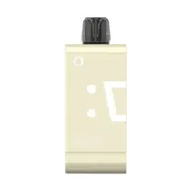 Elfbar Refil Ew 16000 Puffs Strawberry Kiwi