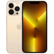 iPhone 13 Pro - 256GB - Grade A - Gold/Dourado