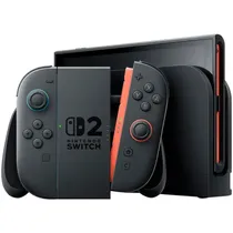 Console Nintendo Switch 2 256GB Pacote Dividido (Eu)