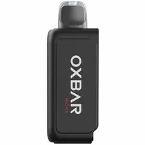 Oxbar 32K Svop Red Ice