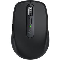 Mouse Sem Fio Logitech MX Anywhere 3S - Grafite (910-006932)