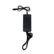 Carregador para Scooter Eletrico-Universal-Preto