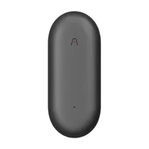 Gravador de Voz Plaud Note Pin PN0200 com Chatgpt 64GB - Cosmic Cinza